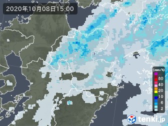雨雲