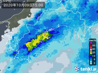 雨雲