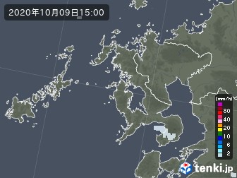 雨雲
