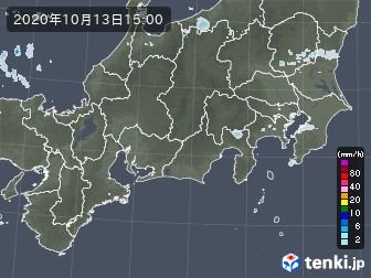 雨雲