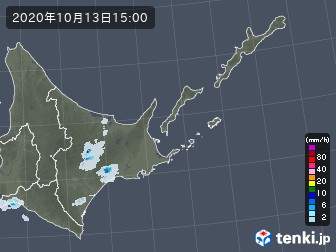 雨雲