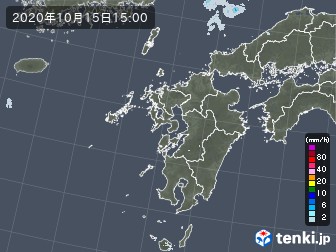 雨雲