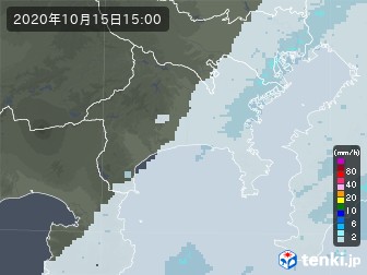 雨雲