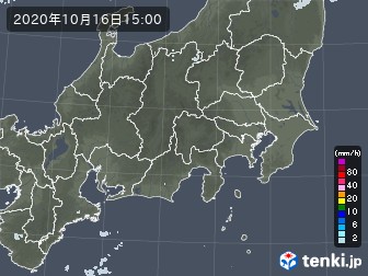 雨雲