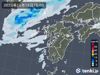 雨雲