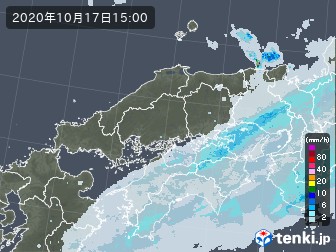 雨雲