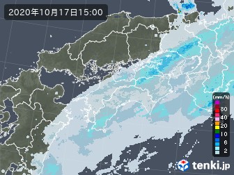 雨雲
