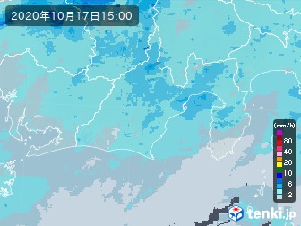 雨雲