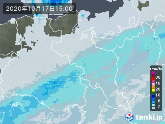 雨雲