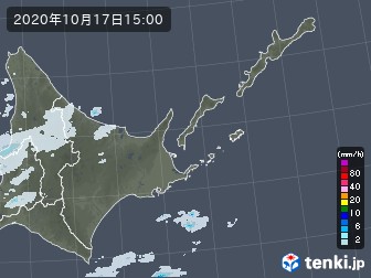 雨雲