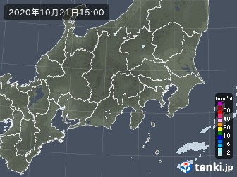 雨雲