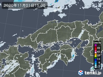 雨雲