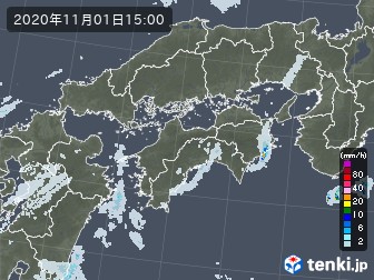 雨雲