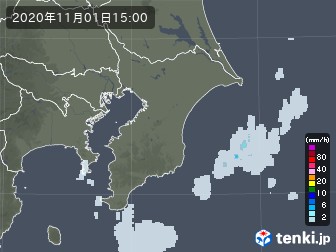 雨雲
