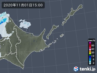 雨雲