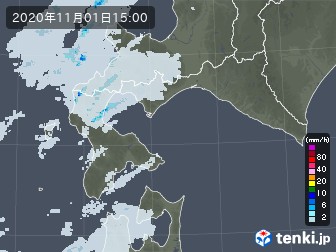 雨雲