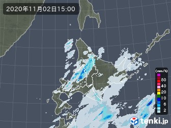 雨雲