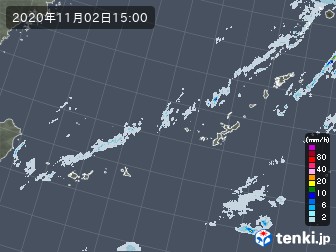 雨雲
