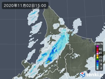 雨雲