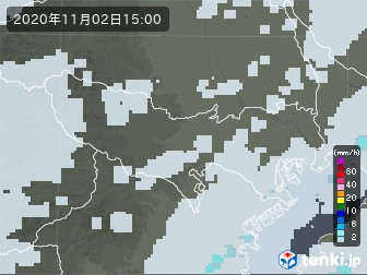 雨雲