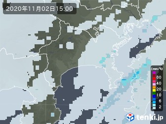 雨雲