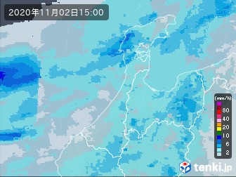 雨雲