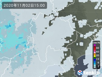 雨雲