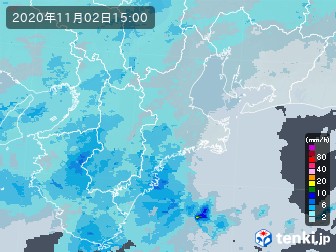 雨雲