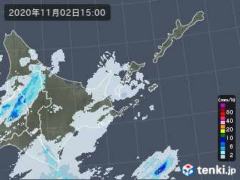 雨雲