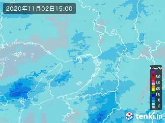 雨雲