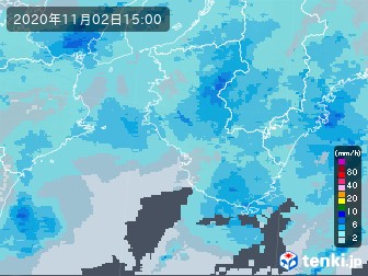 雨雲