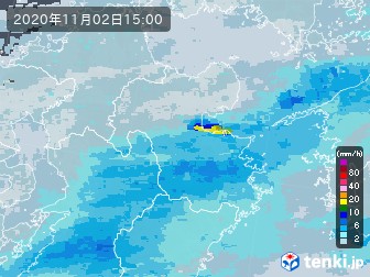 雨雲