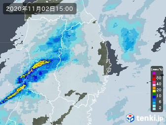雨雲