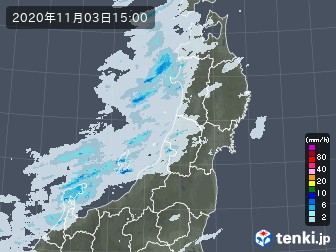 雨雲