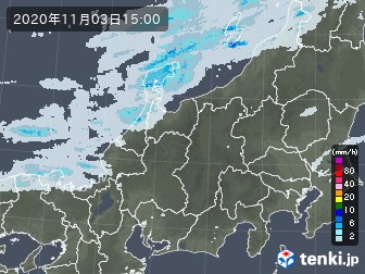 雨雲