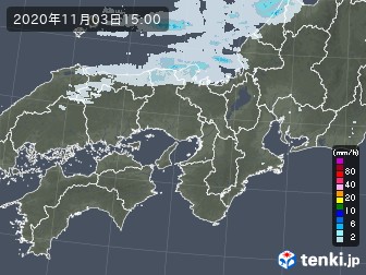 雨雲
