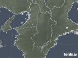雨雲レーダー(2020年11月03日)