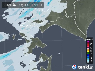 雨雲