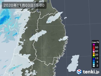雨雲