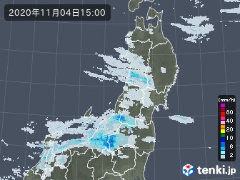 雨雲