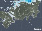 雨雲レーダー(2020年11月04日)