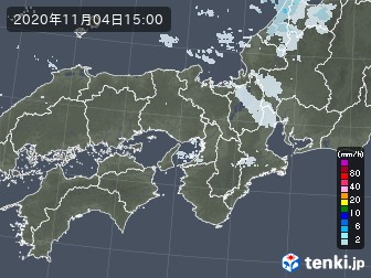 雨雲
