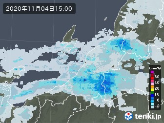 雨雲