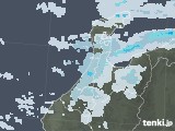 雨雲レーダー(2020年11月04日)