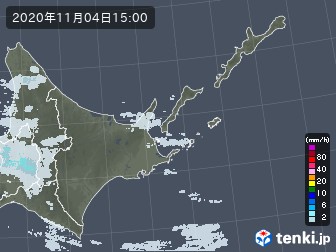 雨雲