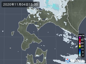 雨雲