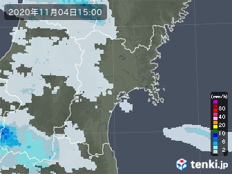 雨雲