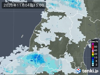雨雲