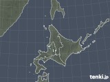 雨雲レーダー(2020年11月05日)