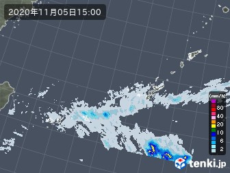 雨雲